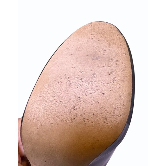 Kate Spade New York Womens Patent Leather Green Stiletto Made in Italy Size 7 B - Picture 12 of 15